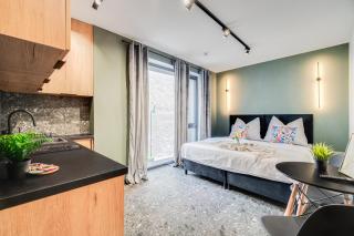 Muzealna City Stay - Opole - 8