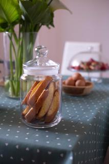 Il nido di Betta - 6