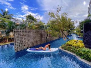 MGM Grand Sanya - Sanya - 6