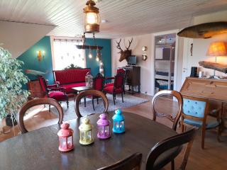 Holiday apartment & boat rental - Sindal - 9