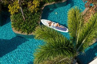 MGM Grand Sanya - Sanya - 4