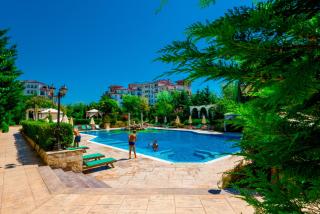 Esteban VIP Residence Club - Nessebar - 3