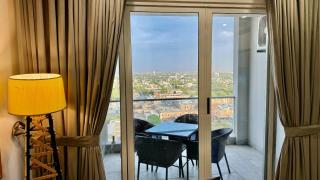 Cherry On Top-Luxe Living in Islamabad's Skyline Elysium - Islamabad - 7