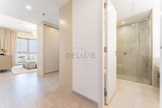 Balcony Overlooking Community 2BR with Assistant Room, Minutes Away From the Beach, Madinat Jumeirah Living Rahaal 2, Jumeirah by Deluxe Holiday Homes - 2