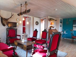Holiday apartment & boat rental - Sindal - 8