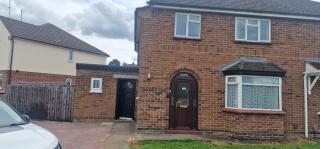 3 bedroom house In Wellingborough - Wellingborough - 8