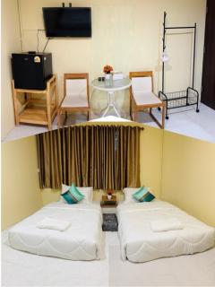 The Best House&Hostel - Ban Don Muang - 7