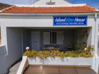 Island View House - Elounda - 1