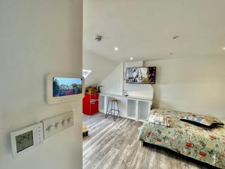 Luxe Villa, 5 En-suite Bedrooms - West London - Wembley Stadium 5KM away - 1