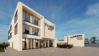 Prestige Hotel - Stalowa Wola - 0