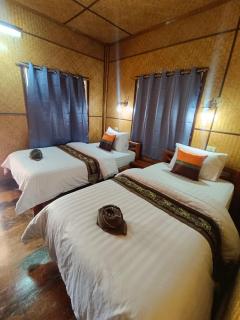 MG Guesthouse - Sukhothai - 5