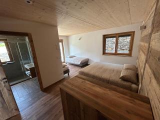 Les quatre montagnes, Appartements - Torgnon - 9