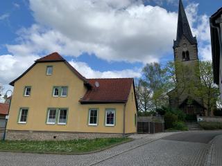 Kleines Ferienappartement in Erfurt-Schmira - Erfurt - 9