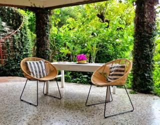 Gaestehaus ESSENCE - 6