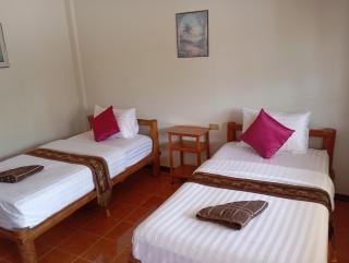 MG Guesthouse - Sukhothai - 6