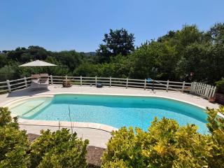 Bed & Breakfast Parco di Veio - Formello - 0