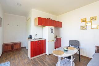 Svečių namai Tuopa Nemirsetoje Palangoje - 1