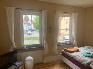 Kleines Ferienappartement in Erfurt-Schmira - Erfurt - 2