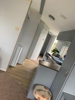 Seawick holiday park caravan - Saint Osyth - 0