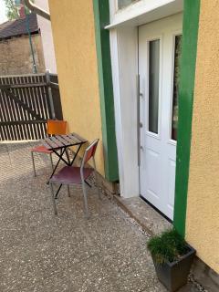 Kleines Ferienappartement in Erfurt-Schmira - Erfurt - 7