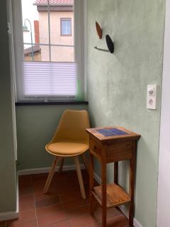 Kleines Ferienappartement in Erfurt-Schmira - Erfurt - 5