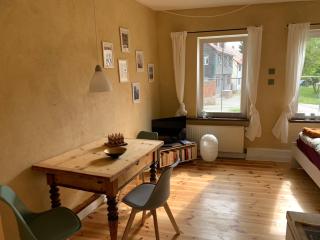 Kleines Ferienappartement in Erfurt-Schmira - Erfurt - 3