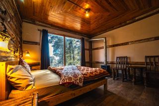 Chatanya Cottages - 1