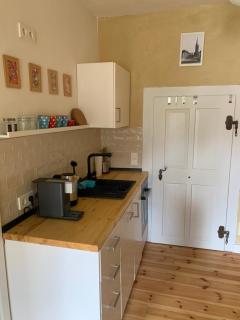 Kleines Ferienappartement in Erfurt-Schmira - Erfurt - 1