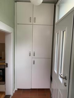 Kleines Ferienappartement in Erfurt-Schmira - Erfurt - 4