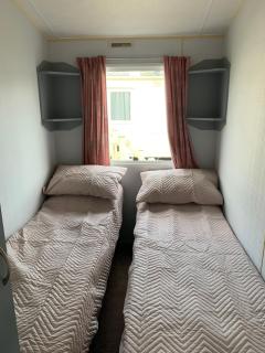 Seawick holiday park caravan - Saint Osyth - 8