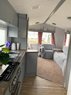 Seawick holiday park caravan - Saint Osyth - 4
