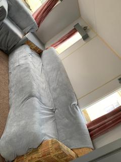 Seawick holiday park caravan - Saint Osyth - 2