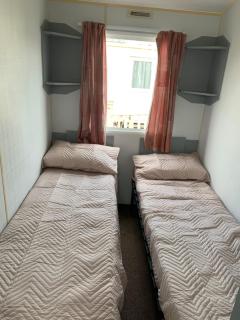 Seawick holiday park caravan - Saint Osyth - 1