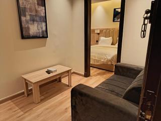 لؤلؤة الثريا للشقق المخدومة فرع النرجس - Riyad - 9