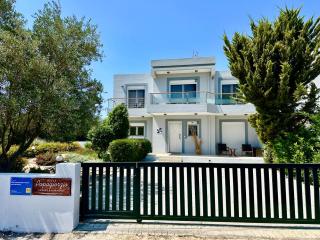Villa Papagiorgio Luxury and Harmony - Gennadi - 2