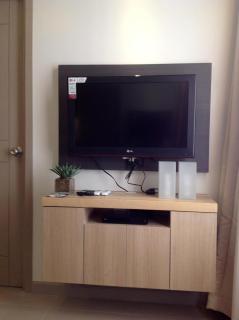 Makati 1BR High Floor - Manila - 0