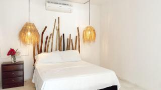 Chalet Privado Escondido Familiar y Eventos Playa Aeropuerto - Santa Marta - 9