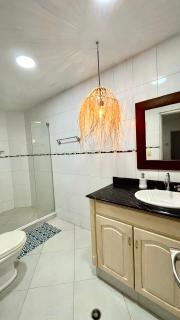 Chalet Privado Escondido Familiar y Eventos Playa Aeropuerto - Santa Marta - 2