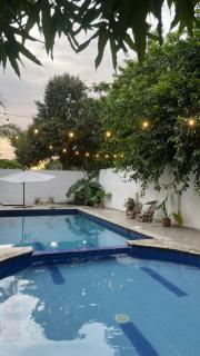 Chalet Privado Escondido Familiar y Eventos Playa Aeropuerto - Santa Marta - 8