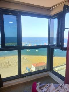 شقة فندقية علي البحر مباشرا - Alexandrië - 2