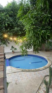 Chalet Privado Escondido Familiar y Eventos Playa Aeropuerto - Santa Marta - 6