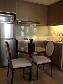 Makati 1BR High Floor - Manila - 9