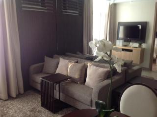 Makati 1BR High Floor - Manila - 5