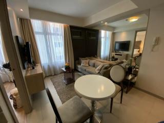 Makati 1BR High Floor - Manila - 6