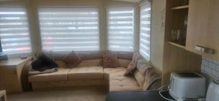 Gull Court 3 Double Bed Caravan - Morfa Bychan - 2