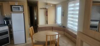 Gull Court 3 Double Bed Caravan - Morfa Bychan - 4