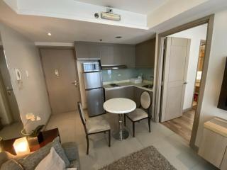 Makati 1BR High Floor - Manila - 4