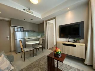 Makati 1BR High Floor - Manila - 3