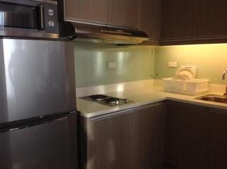 Makati 1BR High Floor - Manila - 1
