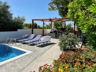 Villa Papagiorgio Luxury and Harmony - Gennadi - 3